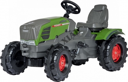 Fendt 211 Vario pedálos traktor